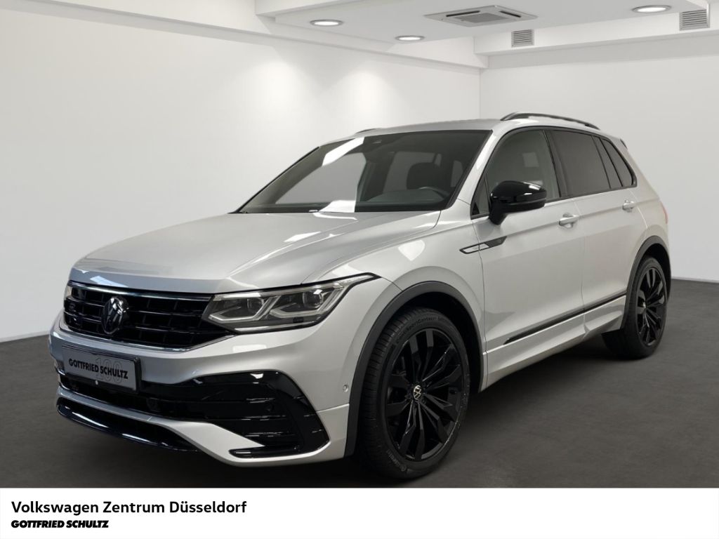 Image of Volkswagen Tiguan