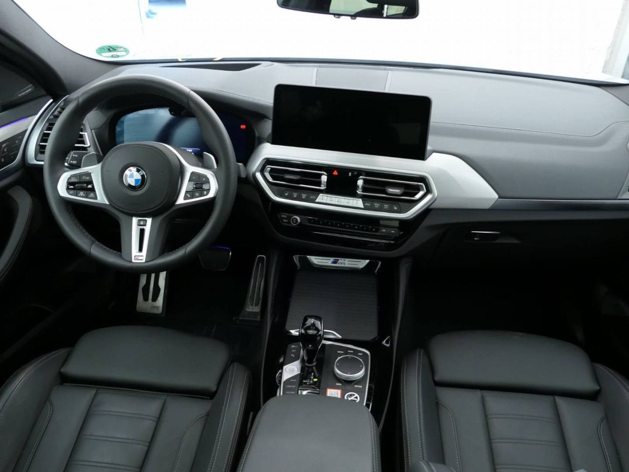 BMW X4 M40 - Bild 7