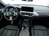 BMW X4 M40 - Vorschau Bild 7