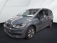 Volkswagen Touran - Vorschau Bild 2