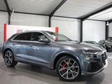 Audi Q8 50 TDI Q S-LINE SPORT / S-SITZE, B&O, 22-ZOLL - Audi Q8 in Hamm
