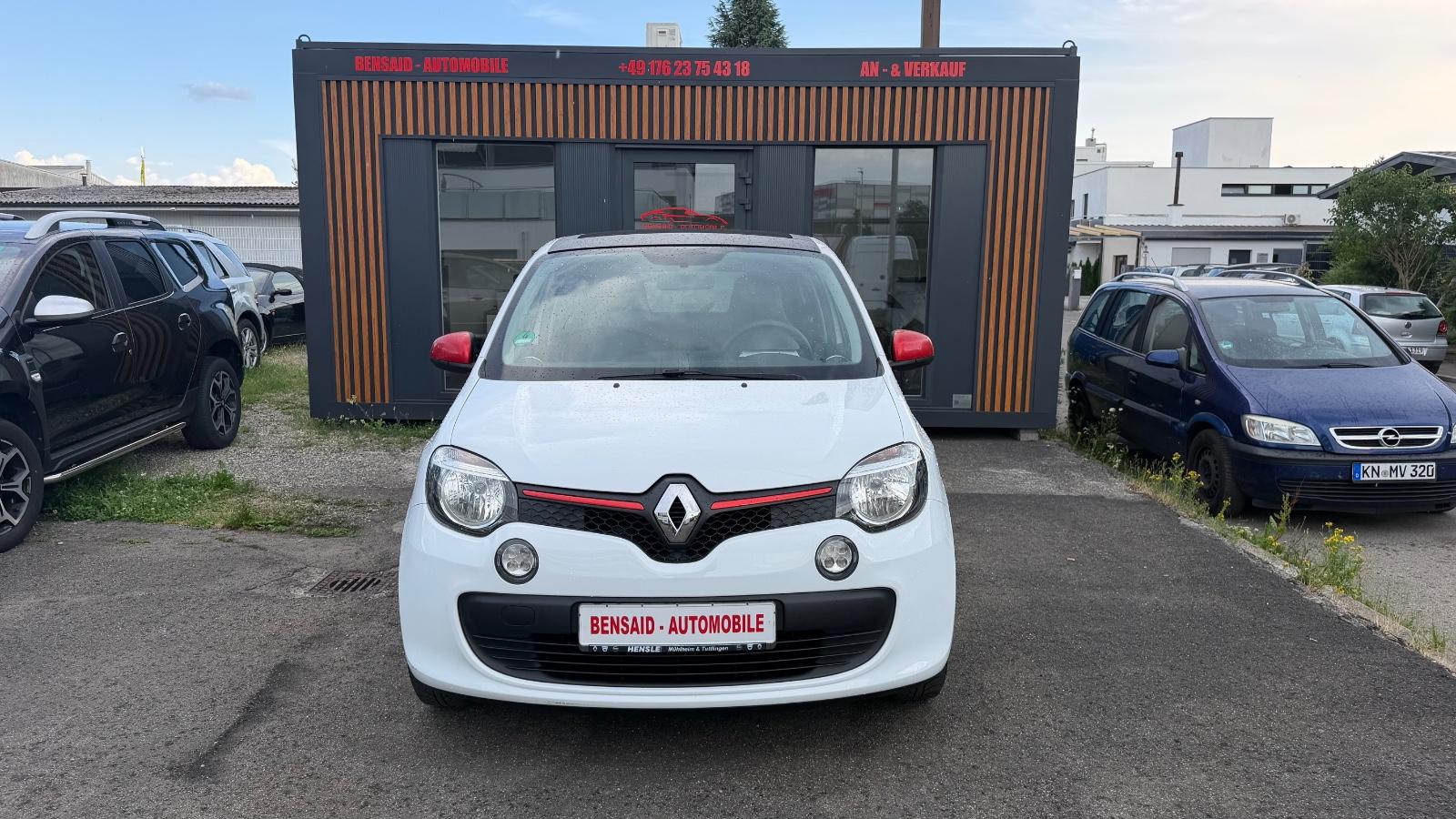 Renault Twingo Dynamique