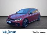 Volkswagen Polo R-Line 1,0 l TSI 85 kW (116 PS) DSG7