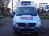 Mercedes-Benz Sprinter II  2,2 CDI   Isolier- Kühl - gebrauchte Mercedes-Benz Sprinter aus dem Jahr 2013