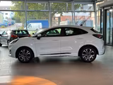 Ford Puma ST-Line #AUTOMATIK #ACC #RFK #LED #HYBRID - Ford Puma mit Hybrid-Antrieb: ST