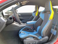 BMW M4 - Vorschau Bild 11