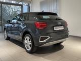 Audi Q2 35 TFSI advanced +AHK+ALLWETTER+KAMERA - Audi Q2 Gebrauchtwagen in Hannover
