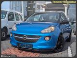 Opel Adam Jam SHZ. LENKRADHZG. PDC. TEMPOMAT - Opel Adam in Mainz