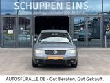 Volkswagen Passat Lim*Trendline*Leder*Klima*Youngtimer*TOP - : Youngtimer