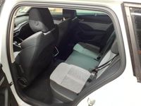 Skoda Octavia - Vorschau Bild 7