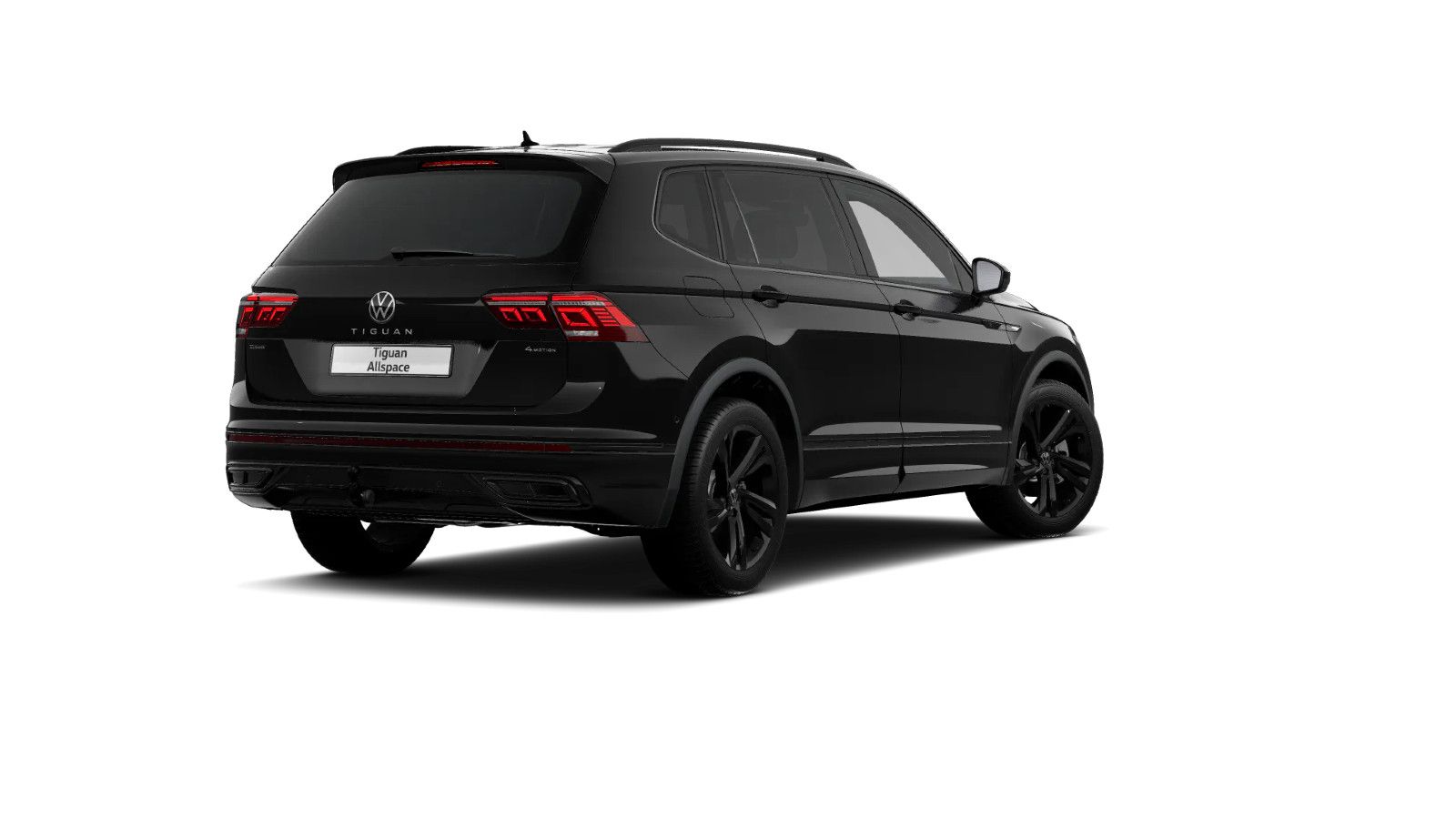 Volkswagen Tiguan Allspace - Bild 5