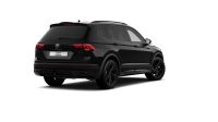 Volkswagen Tiguan Allspace - Vorschau Bild 5