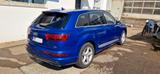 Audi Q7 3.0 TDI quattro S line Vollausstattung  - Audi Q7: Massagesitze