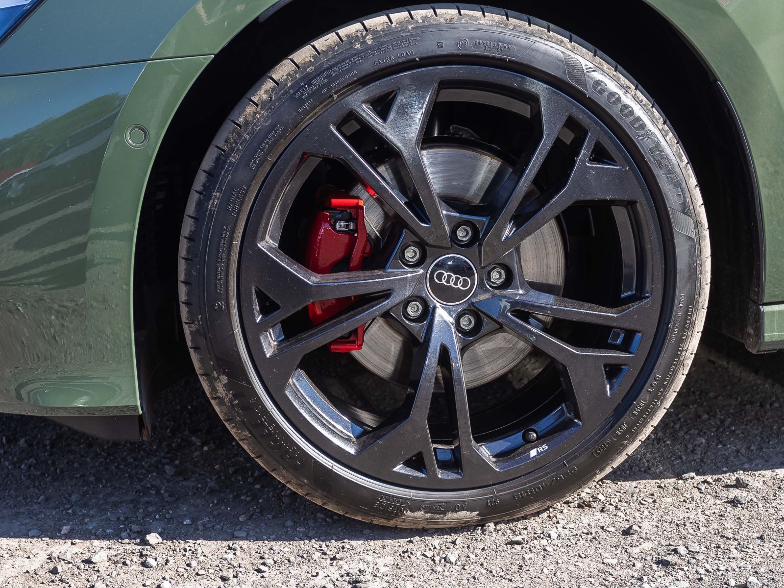 Audi A3 - Bild 12