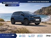 Jeep Compass - Vorschau Bild 2