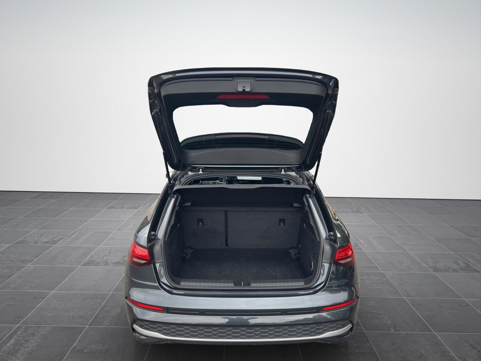 Audi A3 Sportback 30 TFSI * 1.HAND * ACC * Carplay, миниатюра 19