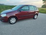 Volkswagen Polo 1.4 ,1.Hand , Garagenwagen  - VW Polo mit Schiebetür