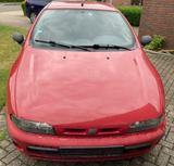 Fiat Bravo 1.6 16V SX  - Fiat Bravo aus 1997