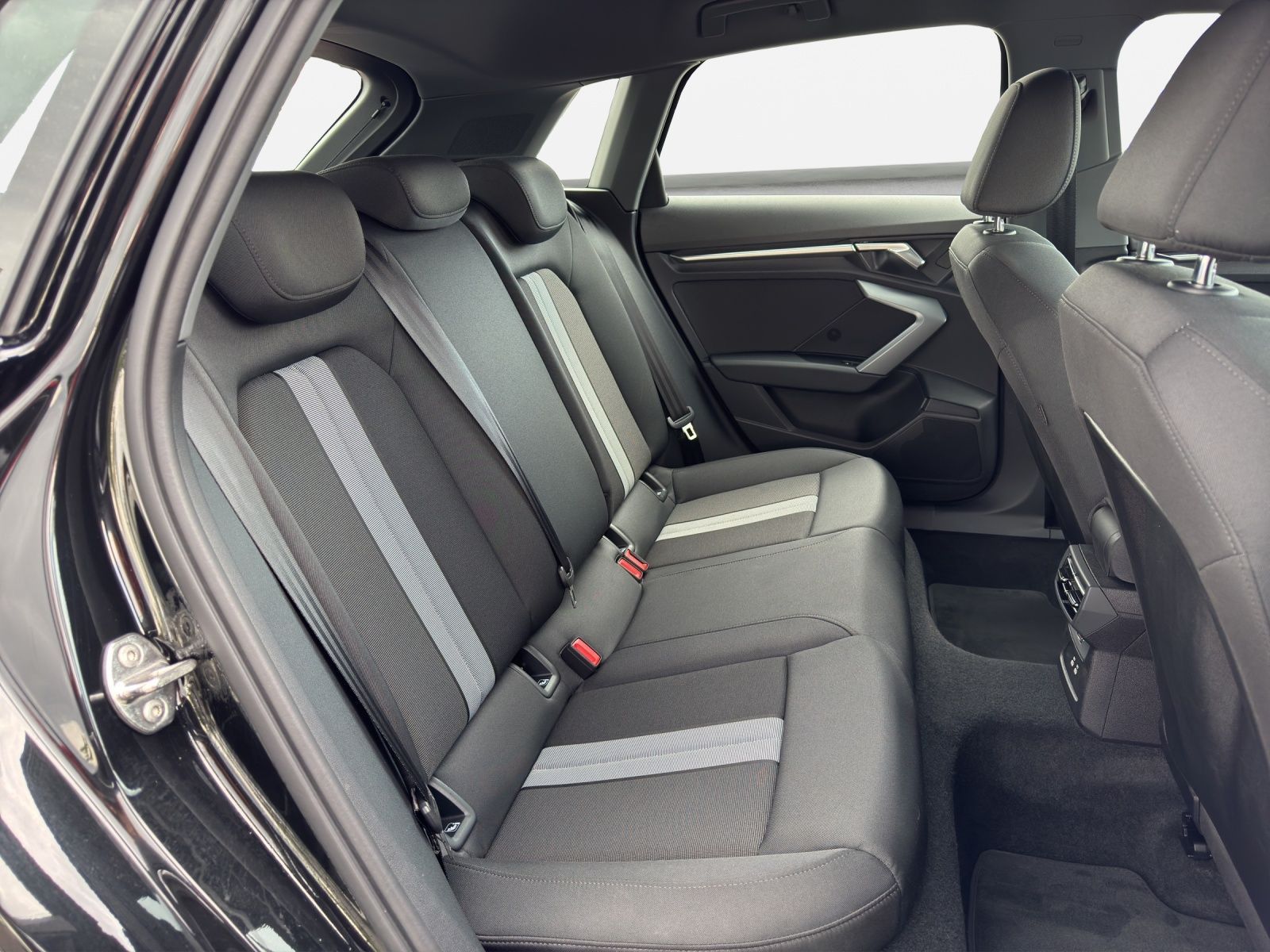 Audi A3 - Bild 14