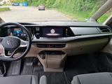 Volkswagen T7 Multivan 2.0 TDI DSG/EDITION/AHK/STHZG/ACC - VW T7 von privat