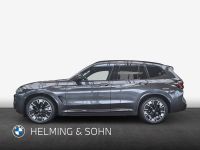 BMW iX3 - Vorschau Bild 4