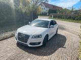 Audi S3 8P bj 2009 - Audi 200 Gebrauchtwagen