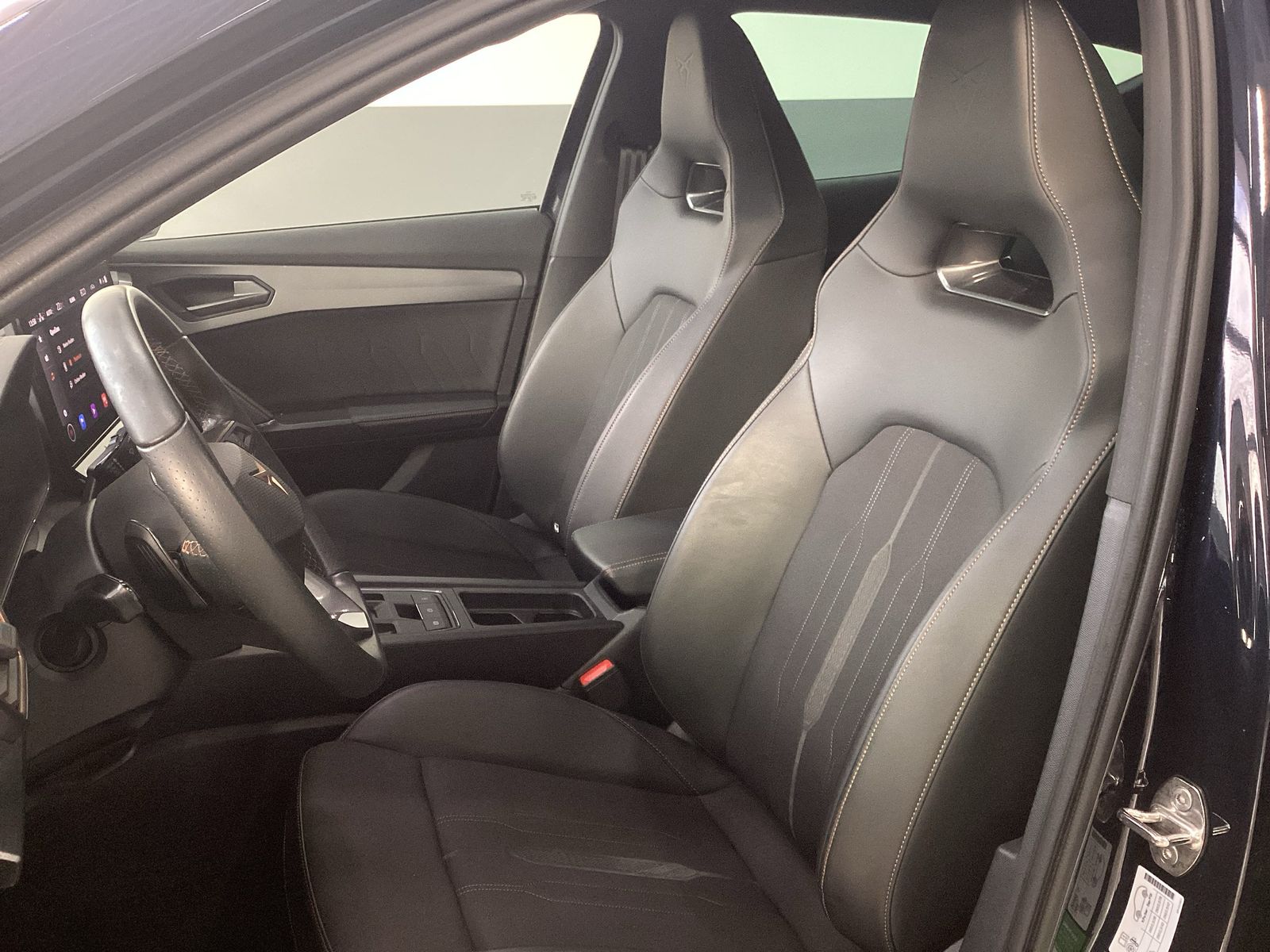 Cupra Formentor - Bild 10