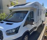 Ford Autoroller 265P Ford Transit 2,0l TDCi - Offers