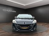 Mazda 5 Sendo Klimaaut./Shz/NAVI/KAMARA/7Sitzer - Mazda 5 SENDO