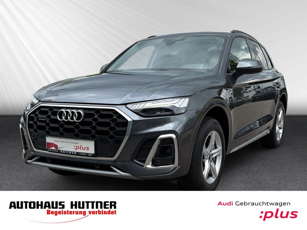 Image of Audi Q5
