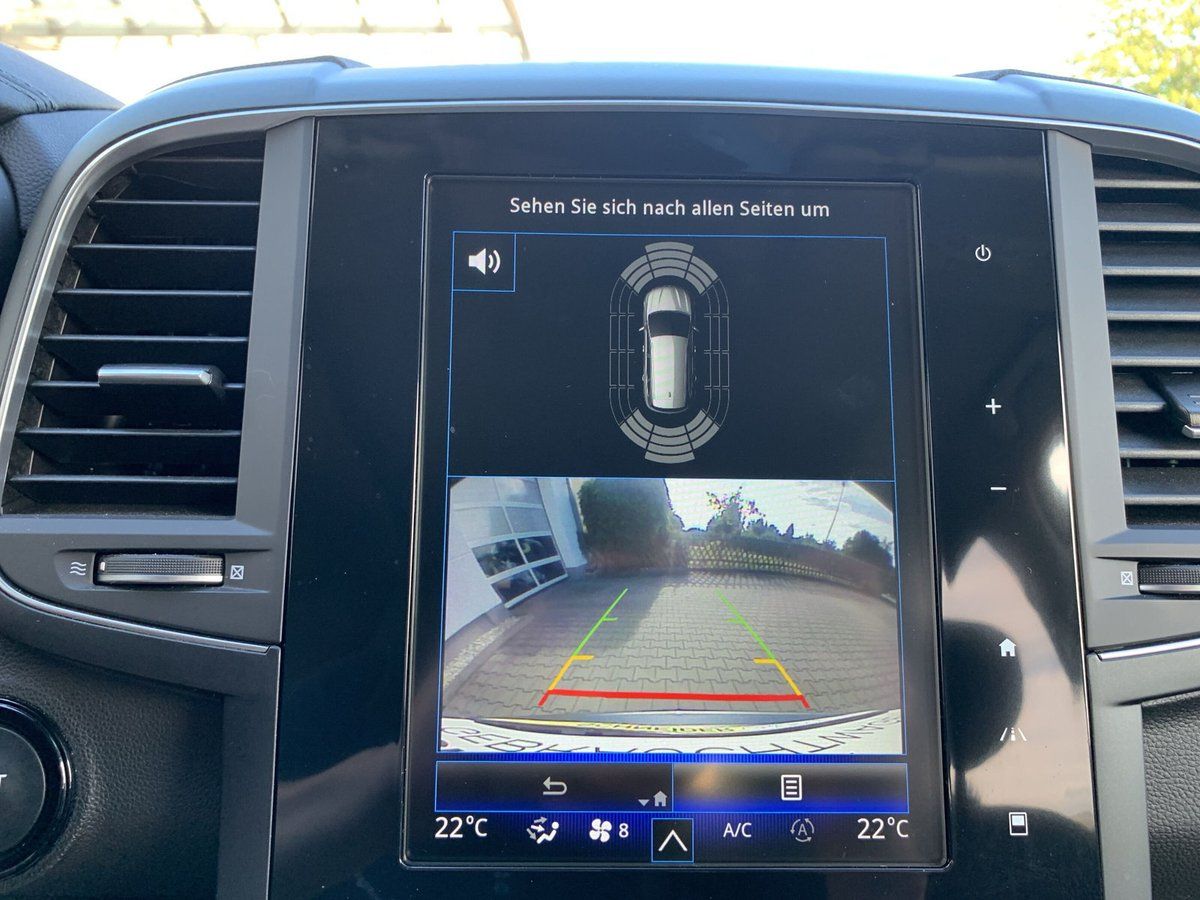 Renault Koleos - Bild 39