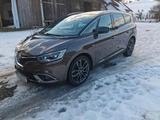 Renault Grand Scenic 4 Bose Edition - Renault Grand Scenic von privat
