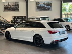 AUDI A4 - Ansicht 7