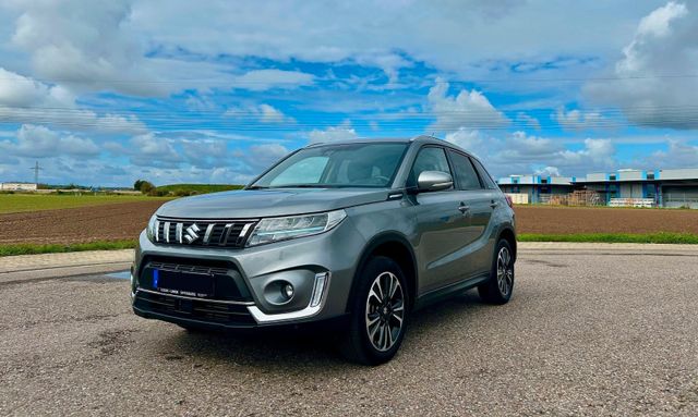 Suzuki Vitara 1.4 Mild-Hybrid Comfort 4x2 Comfort