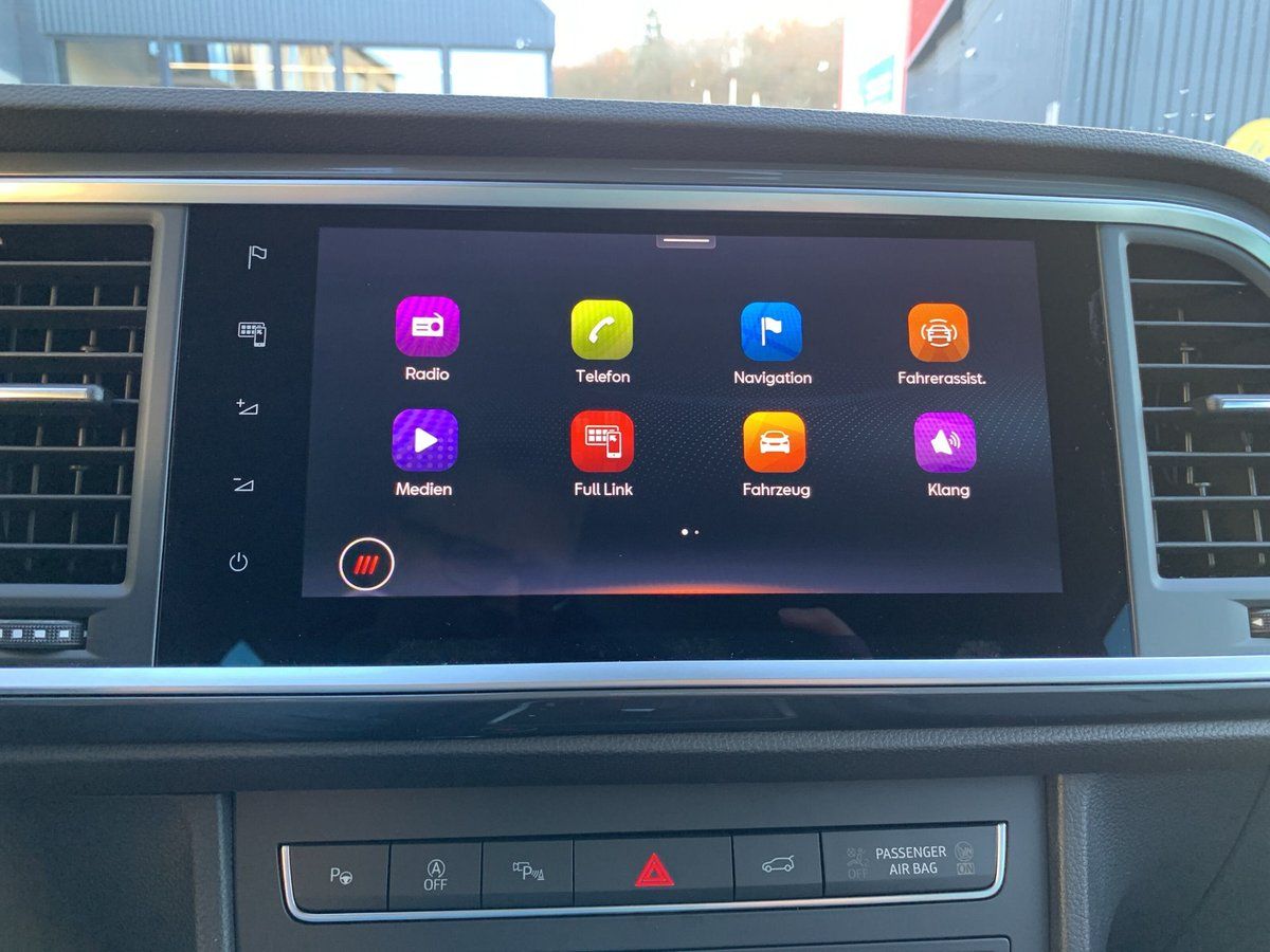 Seat Ateca - Bild 17