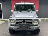 Mercedes-Benz G 350 FACELIFT/SCHIEBEDACH/KAMERA/H&K/LUFT/ - Mercedes-Benz G 350 Gebrauchtwagen