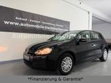 Volkswagen Golf 6| 2.Hand| Klima| Sitzheizung| *Garantie* - VW Gebrauchtwagen von 2008