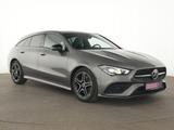 Mercedes-Benz CLA 200d Shooting Brake AMG Line ACC|Kamera|LED - Mercedes-Benz: Kombi, AMG
