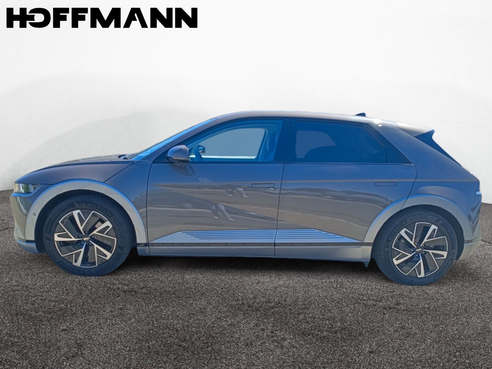 Fahrzeugabbildung Hyundai IONIQ 5 Ioniq 5 Techniq Elektro 4WD