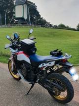 Honda CRF1000L DCT - Honda Motorräder in Köln