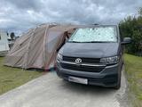 Volkswagen VW T6.1 Multivan mit Campingausstattung - Volkswagen: Kleinbus, Camping