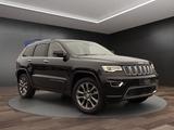 Jeep Grand Cherokee 3.0 CRD Overland AHK°ACC°PANO°CAM - gebrauchte Jeep Grand Cherokee aus dem Jahr 2019
