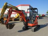 Kubota Minibagger U 20 - 3 Minibagger Kurzheck - Angebote entsprechen deinen Suchkriterien