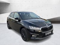 Skoda Fabia - Vorschau Bild 6