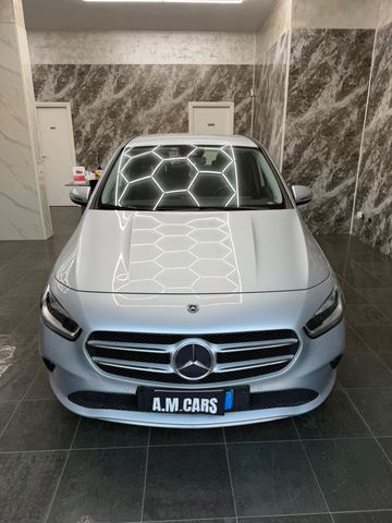 MERCEDES-BENZ Mercedes-benz B 180 d Automatic Sport Plus