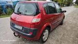 Renault Scenic Avantage 1.6 16V Avantage - Renault Scenic Avantage mit Benzin-Antrieb
