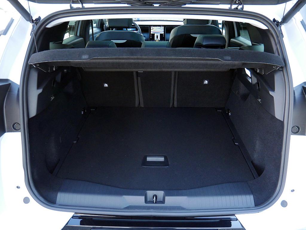 Citroën C5 Aircross Hybrid 145 MAX SHZ ACC LED PANO 360°