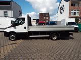 Iveco DAILY 50 C 15  3.0D Pritsche Lang 4,10m AHK 3.5t - Iveco LKWs