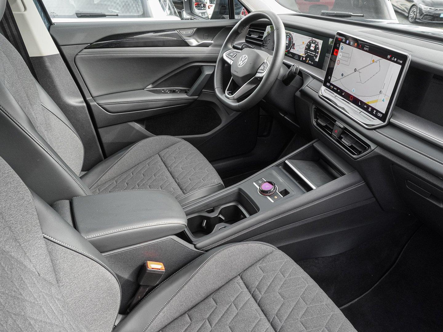 Volkswagen Tayron 1.5 eTSI DSG Life 7 SITZE 360-KAMERA AHK, миниатюра 8