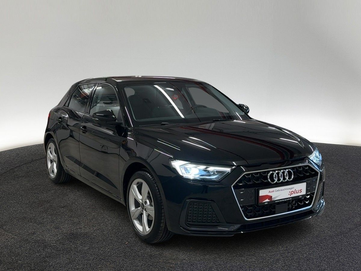 Audi A1 - Bild 5